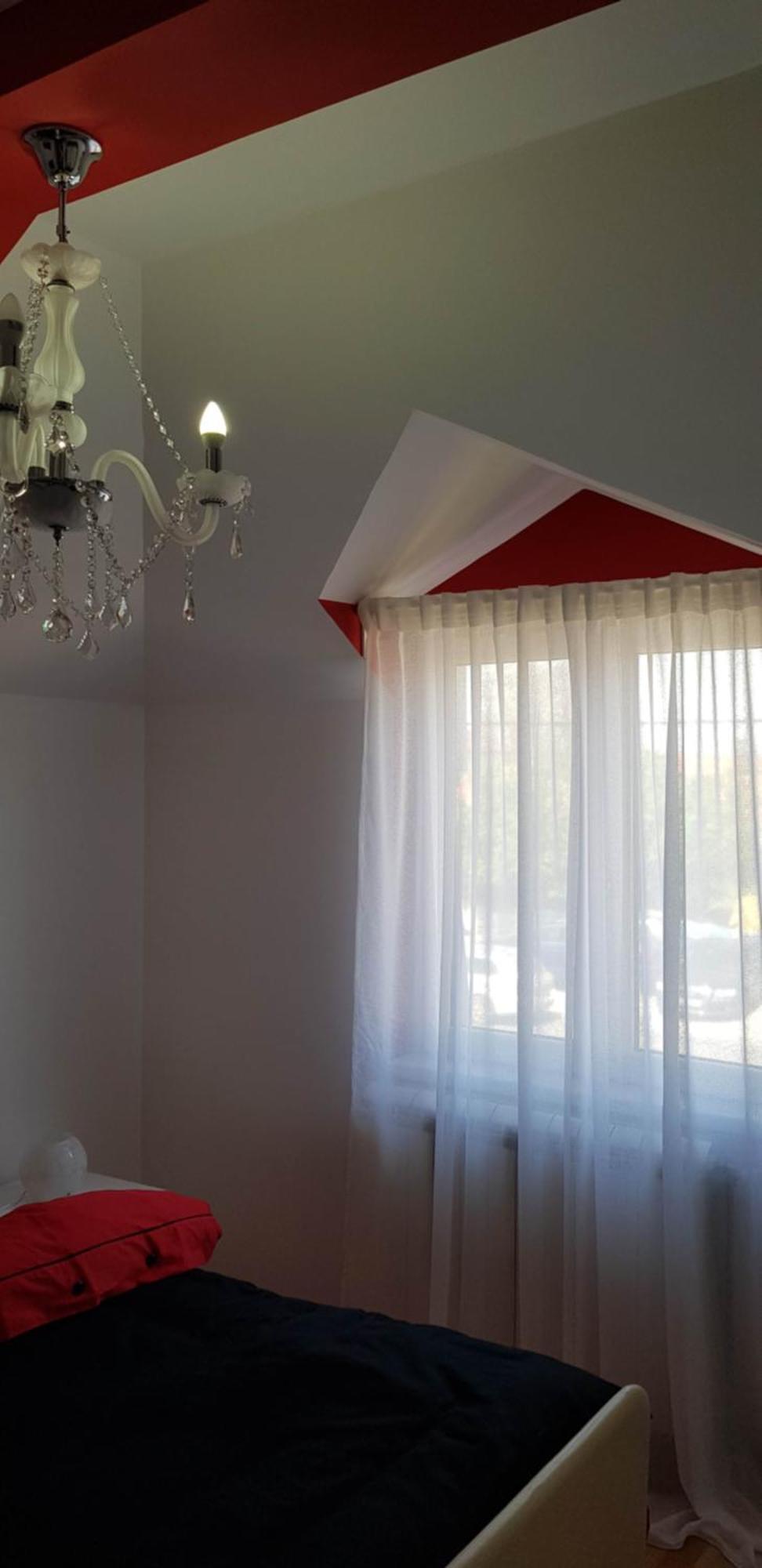 Lux Apartments With Pool Dex Zemun Polje Room photo
